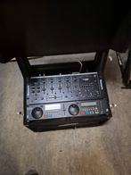 Numark DJ Set - Gebruikt, Ophalen of Verzenden, Gebruikt, Numark