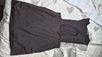 Sexy minijurkje met sideboob., Kleding | Dames, Jurken, Maat 38/40 (M), Verzenden, Zwart, Zo goed als nieuw