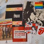 The Rolling Stones items, Ophalen of Verzenden