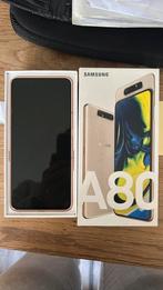 Samsung A80. Geen krassen., Telecommunicatie, Mobiele telefoons | Samsung, Ophalen of Verzenden, Zo goed als nieuw