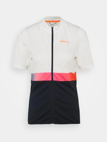 Craft wielershirt dames maat XS beschikbaar voor biedingen