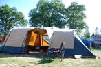 Bardani Prestige 360 RSC – Luxe 4-persoons tunneltent, Ophalen, Zo goed als nieuw, Tot en met 4