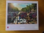Te koop Hema legpuzzel, 1000 stukjes, Let`s Explore., Ophalen, 500 t/m 1500 stukjes, Zo goed als nieuw, Legpuzzel