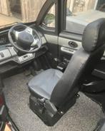 Move v8 luxe overdekte rijbewijs vrije scootmobiel, Diversen, Overige merken, Ophalen of Verzenden, Zo goed als nieuw, 16 km/u of meer