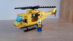 LEGO 6697 Rescue 1 Helicopter, Ophalen of Verzenden, Gebruikt, Complete set, Lego