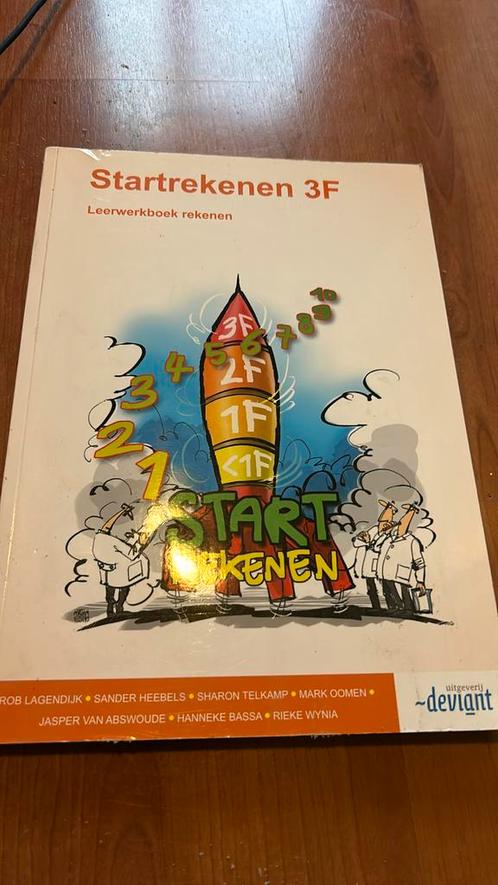 Hanneke Bassa - Leerwerkboek, Boeken, Schoolboeken, Zo goed als nieuw, Nederlands, Overige niveaus, Ophalen of Verzenden