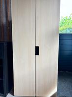 Stuva kledingkast Ikea, Gebruikt, 200 cm of meer, Met lade(s), Ikea Malm