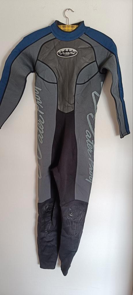 WATERPROOF duikpak weinig gedragen MT 38, Watersport en Boten, Duiken, Zo goed als nieuw, Duikpak, Ophalen of Verzenden