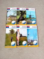 KNBLO jubileumwandelpaden., Ophalen of Verzenden