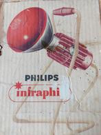 Philips Infraphil warmtelamp, Ophalen of Verzenden