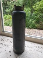 Antieke vintage warm waterkruik, Ophalen of Verzenden