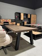 Eettafel granville l Whoon l Room108 l van €1572 voor €749, Ophalen, 100 tot 150 cm, 200 cm of meer, Zo goed als nieuw
