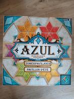 Azul zomer paviljoen te koop, Hobby en Vrije tijd, Gezelschapsspellen | Bordspellen, Ophalen of Verzenden, Zo goed als nieuw