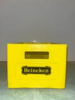 Heineken kratje, Verzamelen, Ophalen of Verzenden