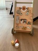 Little dutch Loopwagen Goose, Kinderen en Baby's, Speelgoed | Houten speelgoed, Ophalen of Verzenden, Zo goed als nieuw