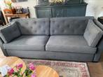 Bank, Huis en Inrichting, Ophalen, Gebruikt, Driepersoons, 75 tot 100 cm
