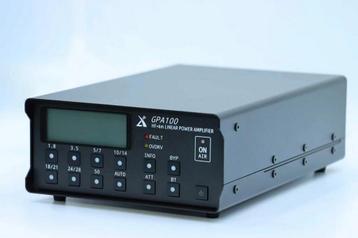 Xiegu GPA100 HF/6M amplifier GPA100  beschikbaar voor biedingen