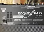 Ampeg RB 500W bass amp, Muziek en Instrumenten, Ophalen of Verzenden, Nieuw, Basgitaar, 100 watt of meer
