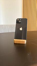 Iphone 14 128 GB Zwart en Blauw, 128 GB, Ophalen of Verzenden, Zo goed als nieuw, 100 %