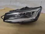 Koplamp Audi Q2 81A Voll LED Links 81A941033 Inclusi module, Auto-onderdelen, Ophalen of Verzenden, Audi