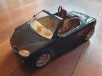 Barbie cabrio, Ophalen of Verzenden, Gebruikt, Barbie