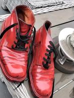 Clinie clown schoenen  44 echt leer  en super sterk, Ophalen of Verzenden, Zo goed als nieuw
