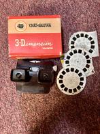 3 D View Master, Verzenden