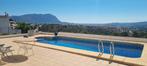 Vrijstaand villa privé zwembad Javea CostaBlanca Airco WIFI, Vakantie, Vakantiehuizen | Spanje, Dorp, 3 slaapkamers, 6 personen