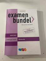 Examen bundel mavo wiskunde, Ophalen of Verzenden, Nieuw, VMBO