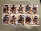 Topps match attax, Hobby en Vrije tijd, Stickers en Plaatjes, Verzenden, Zo goed als nieuw, Plaatje