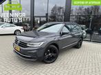 Volkswagen Tiguan 1.5 TSI Elegance|ElekTrekhaak|Camera|Apple, 1441 kg, 4 cilinders, Bedrijf, SUV of Terreinwagen
