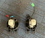 125cc 180cc radiateur ventilator fan piaggio gilera runner, Ophalen of Verzenden