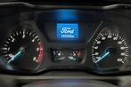 Ford Transit 330 2.0 TDCI L2H2 Trend | 2x schuifdeur | Trekh, Auto's, Bestelauto's, Euro 6, 4 cilinders, Bedrijf, Diesel