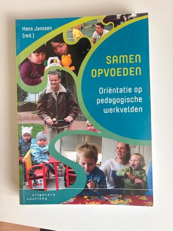 Samen opvoeden beschikbaar voor biedingen