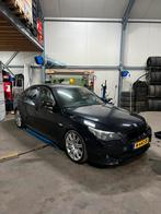 BMW E60 525D ONDERDELEN M pakket carbonschwarz, Gebruikt, Ophalen of Verzenden, BMW, Motorkap