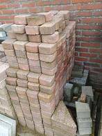 Stenen gratis afhalen, Tuin en Terras, Ophalen, Gebruikt, Beton, Klinkers