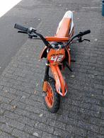 Elektrische kinder crossmotor 1000W 48 volt, Fietsen en Brommers, Minibikes, Midibikes en Pitbikes, Ophalen, Zo goed als nieuw