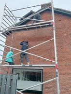 Gezocht, Diensten en Vakmensen, Aannemers