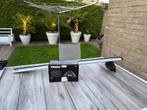 Thule dakdragers Volvo V40 plat dak, Auto diversen, Dakdragers, Ophalen, Zo goed als nieuw
