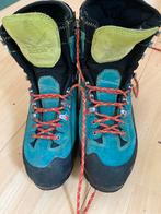 Bergsport Salewa-schoenen dames mt 40,5 zgan, Sport en Fitness, Bergsport en Wandelen, Ophalen of Verzenden, Zo goed als nieuw