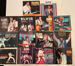 Elvis Presley FTD collectie, Cd's en Dvd's, Vinyl | Rock, Ophalen of Verzenden, Zo goed als nieuw, Overige formaten, Rock-'n-Roll