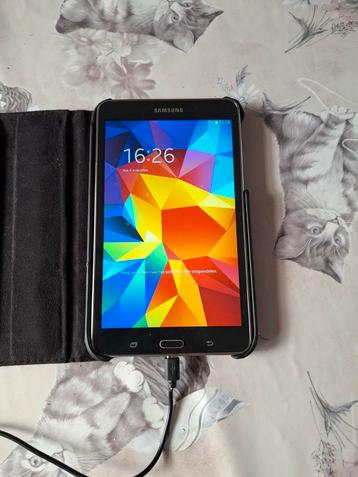 Samsung Galaxy Tab 4 8.0 beschikbaar voor biedingen