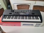 Casio CTK-720 electronic keyboard, Ophalen, Gebruikt, 61 toetsen, Casio