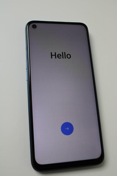 Realme 7 6+64GB, Telecommunicatie, Mobiele telefoons | Oordopjes, Gebruikt, Verzenden