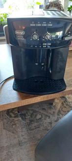 DeLonghi Koffiezetapparaat - Goed Onderhouden, Witgoed en Apparatuur, Koffiezetapparaten, Ophalen, Afneembaar waterreservoir, Gebruikt