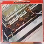 Beatles - 1962-1966, Ophalen of Verzenden, Gebruikt, 12 inch, Poprock