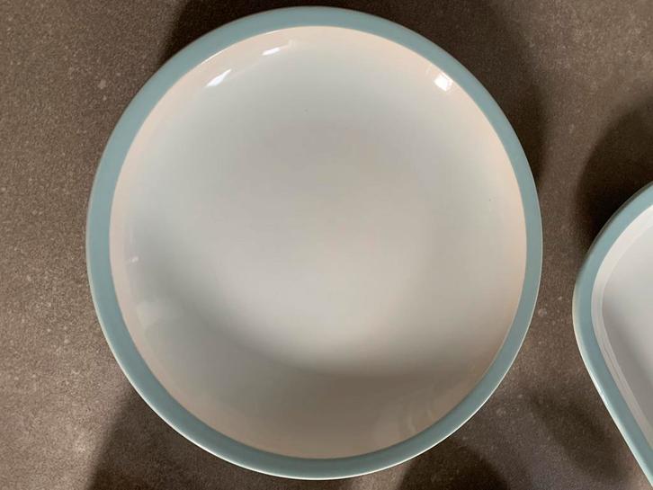 Vintage '50s Servies - Fris Edam, Antiek en Kunst, Antiek | Servies los, Ophalen