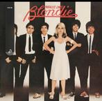 Lp blondie, Ophalen of Verzenden, 1980 tot 2000, Gebruikt