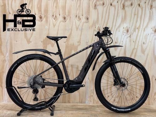 KTM Macina Team 692 Glorious 29 inch E-Mountainbike XT, Fietsen en Brommers, Fietsen | Mountainbikes en ATB, Zo goed als nieuw