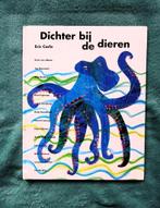 Dichter Bij De Dieren - Eric Carle, Verzenden, Gelezen